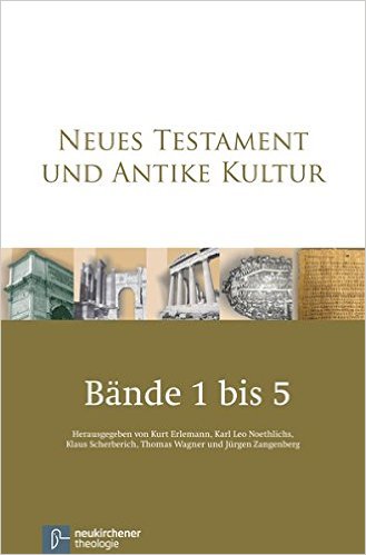 Neues Testament und Antike Kultur